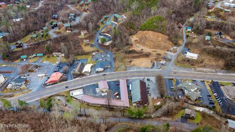 Tiny photo for Sleepy Hollow Road Rd, Gatlinburg, TN 37738 (MLS # 1328914)