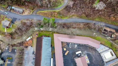 Tiny photo for Sleepy Hollow Road Rd, Gatlinburg, TN 37738 (MLS # 1328914)