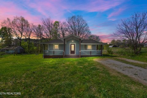 Tiny photo for 570 Stout Town Rd, Blaine, TN 37709 (MLS # 1334965)