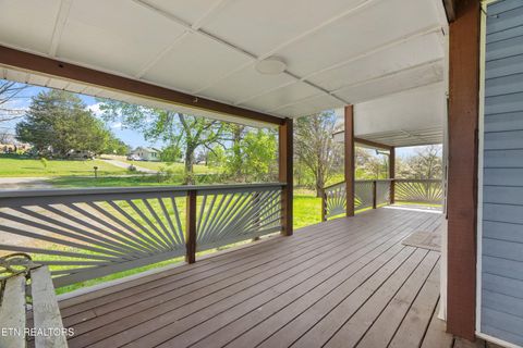 Tiny photo for 570 Stout Town Rd, Blaine, TN 37709 (MLS # 1334965)