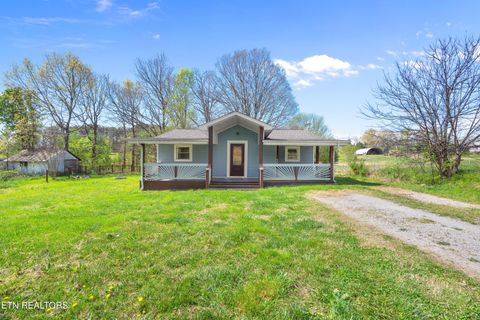Tiny photo for 570 Stout Town Rd, Blaine, TN 37709 (MLS # 1334965)