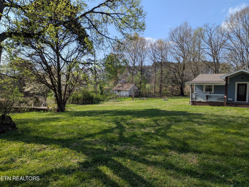 Photo of 570 Stout Town Rd, Blaine, TN 37709 (MLS # 1334965)