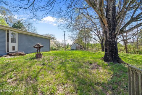 Tiny photo for 570 Stout Town Rd, Blaine, TN 37709 (MLS # 1334965)