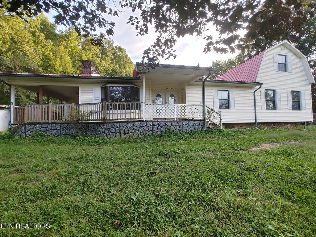Photo of 245 Singleton Rd, Tazewell, TN 37879 (MLS # 1240312)