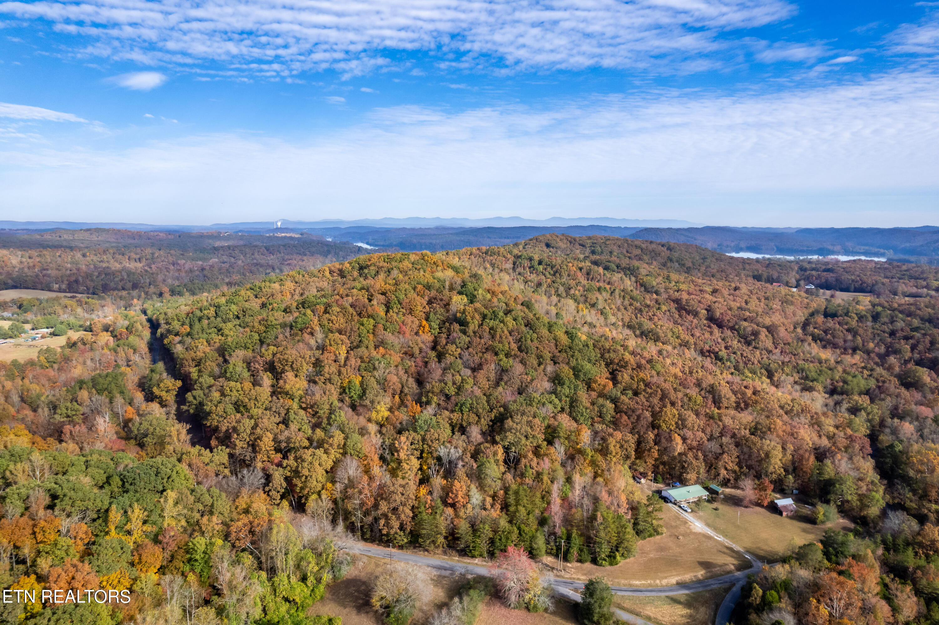 Photo 3 of 35 of 333 S Tennessee Chapel Circle land