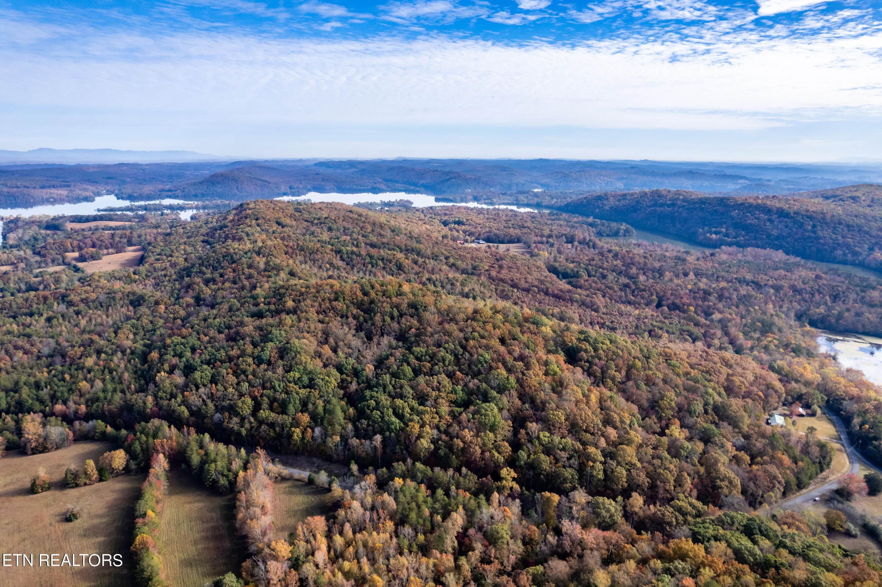 Photo 8 of 35 of 333 S Tennessee Chapel Circle land