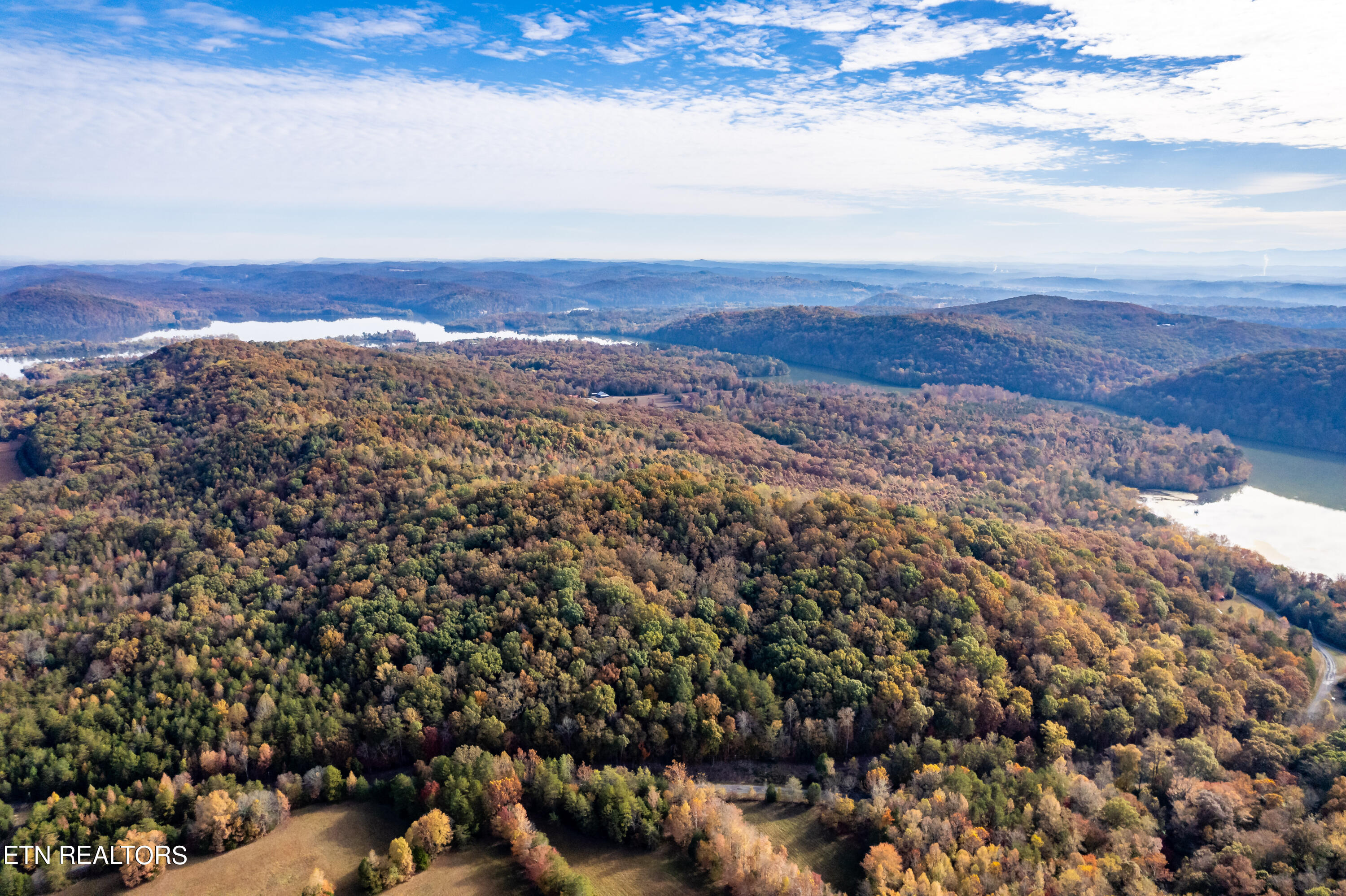 Photo 9 of 35 of 333 S Tennessee Chapel Circle land