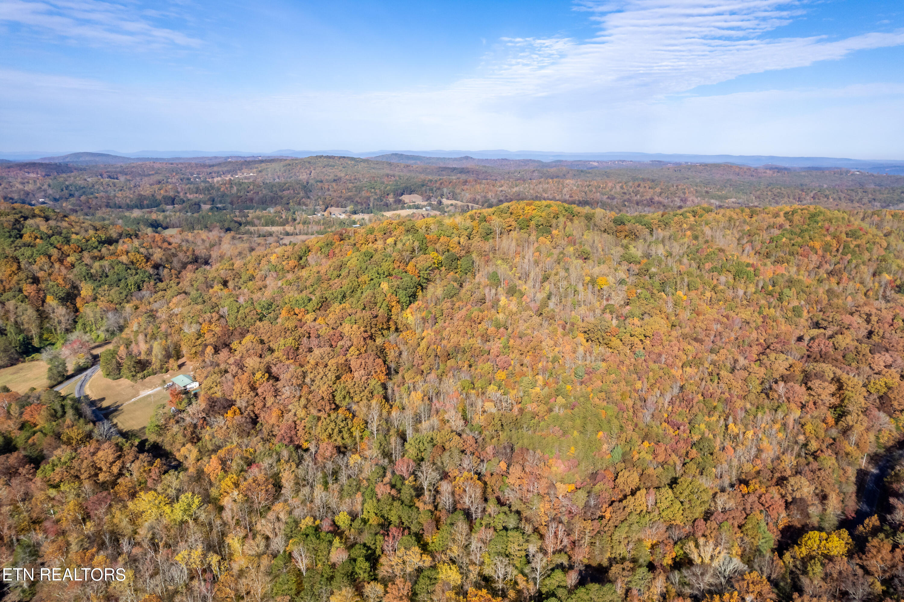 Photo 17 of 35 of 333 S Tennessee Chapel Circle land