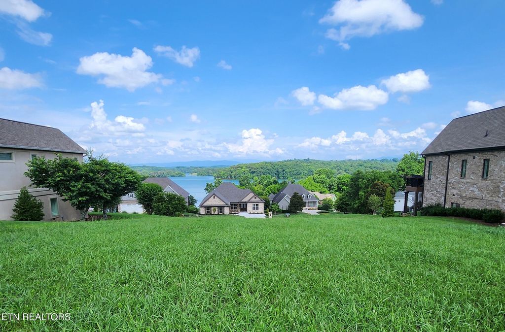 Photo of 280 Grandville Court, Vonore, TN 37885 (MLS # 1337436)