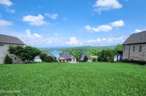 Photo of 280 Grandville Court, Vonore, TN 37885 (MLS # 1337436)