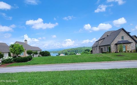 Tiny photo for 280 Grandville Court, Vonore, TN 37885 (MLS # 1337436)
