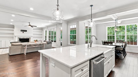Tiny photo for 7913 Yellow Jasmine Lane, Knoxville, TN 37919 (MLS # 1344991)