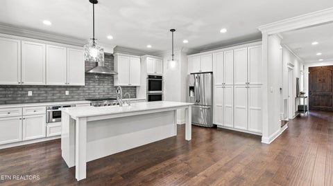 Tiny photo for 7913 Yellow Jasmine Lane, Knoxville, TN 37919 (MLS # 1344991)