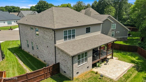 Tiny photo for 7913 Yellow Jasmine Lane, Knoxville, TN 37919 (MLS # 1344991)