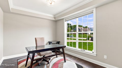 Tiny photo for 7913 Yellow Jasmine Lane, Knoxville, TN 37919 (MLS # 1344991)