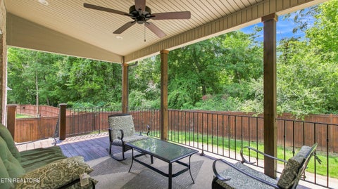 Tiny photo for 7913 Yellow Jasmine Lane, Knoxville, TN 37919 (MLS # 1344991)