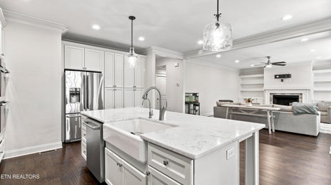 Tiny photo for 7913 Yellow Jasmine Lane, Knoxville, TN 37919 (MLS # 1344991)