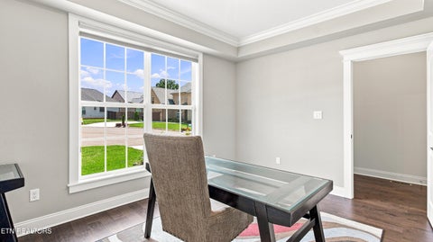 Tiny photo for 7913 Yellow Jasmine Lane, Knoxville, TN 37919 (MLS # 1344991)