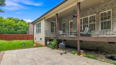Tiny photo for 7913 Yellow Jasmine Lane, Knoxville, TN 37919 (MLS # 1344991)