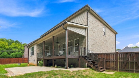 Tiny photo for 7913 Yellow Jasmine Lane, Knoxville, TN 37919 (MLS # 1344991)