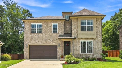Photo of 7913 Yellow Jasmine Lane, Knoxville, TN 37919 (MLS # 1344991)