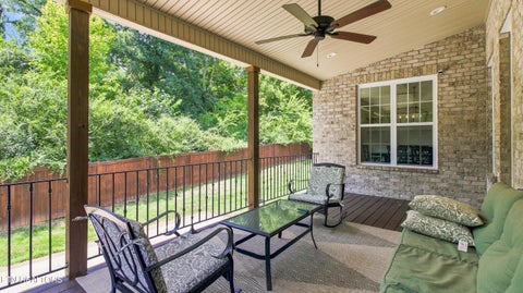 Tiny photo for 7913 Yellow Jasmine Lane, Knoxville, TN 37919 (MLS # 1344991)