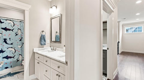 Tiny photo for 7913 Yellow Jasmine Lane, Knoxville, TN 37919 (MLS # 1344991)