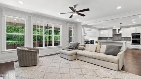 Tiny photo for 7913 Yellow Jasmine Lane, Knoxville, TN 37919 (MLS # 1344991)