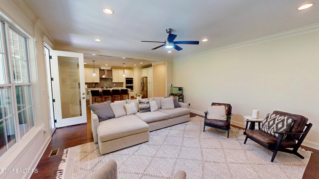 Photo of 7913 Yellow Jasmine Lane, Knoxville, TN 37919 (MLS # 1344991)