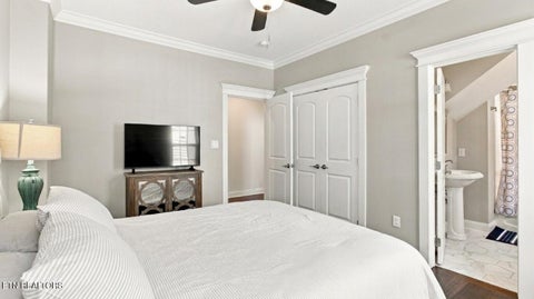 Tiny photo for 7913 Yellow Jasmine Lane, Knoxville, TN 37919 (MLS # 1344991)