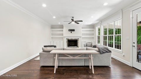 Tiny photo for 7913 Yellow Jasmine Lane, Knoxville, TN 37919 (MLS # 1344991)