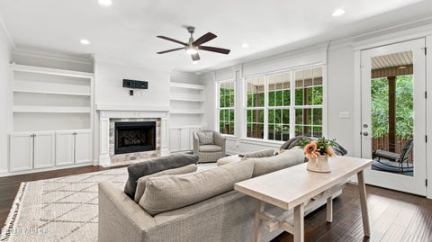 Tiny photo for 7913 Yellow Jasmine Lane, Knoxville, TN 37919 (MLS # 1344991)