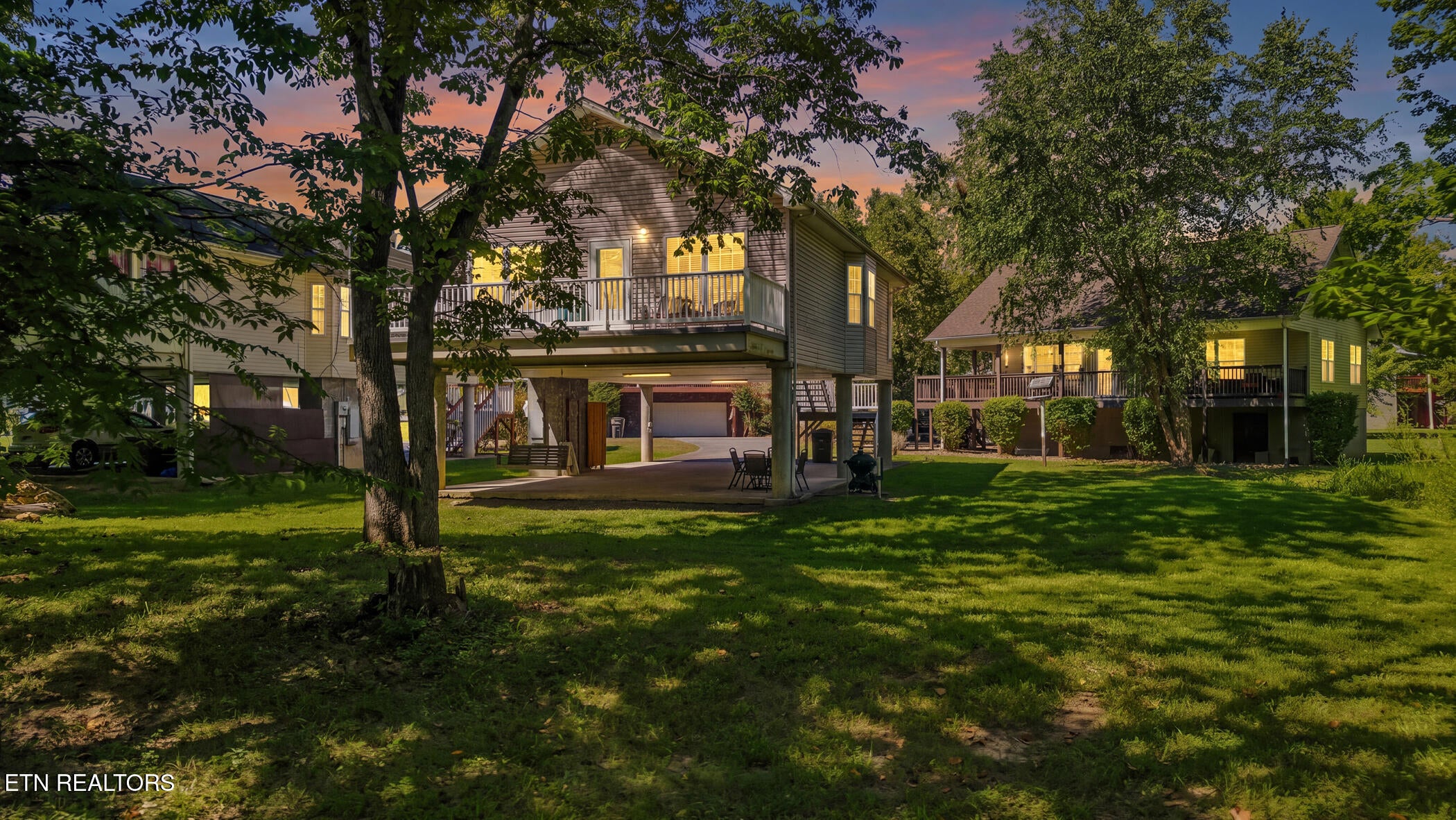 2032 Slippery Rock Circle