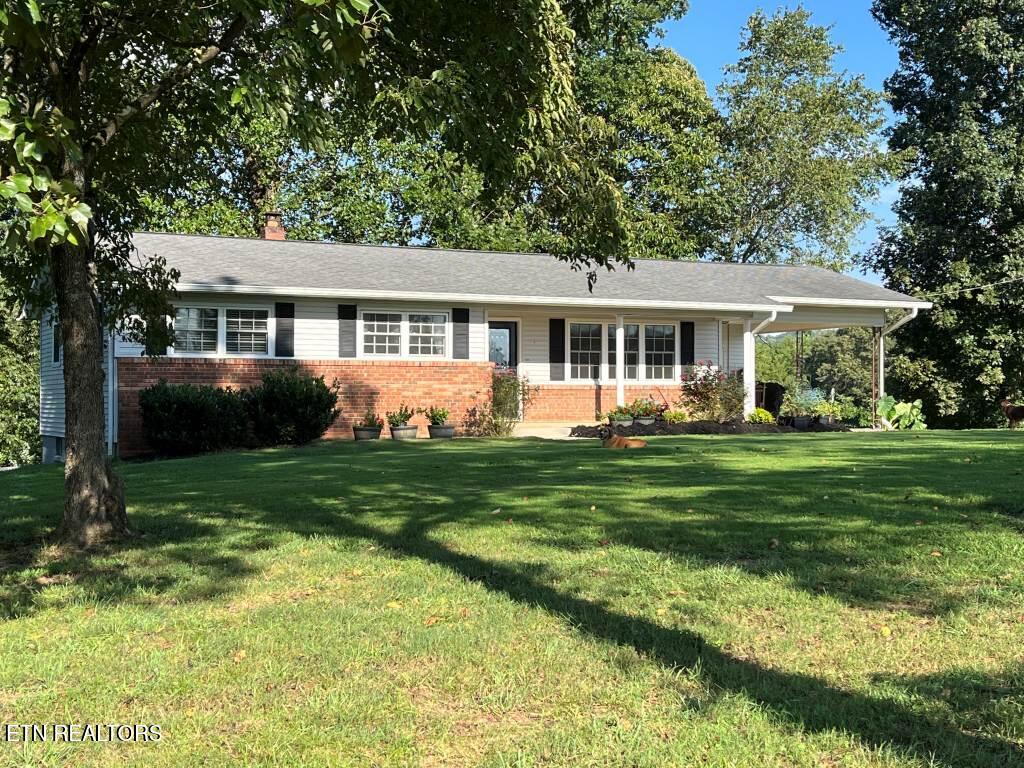 786 Swan Pond Circle Rd