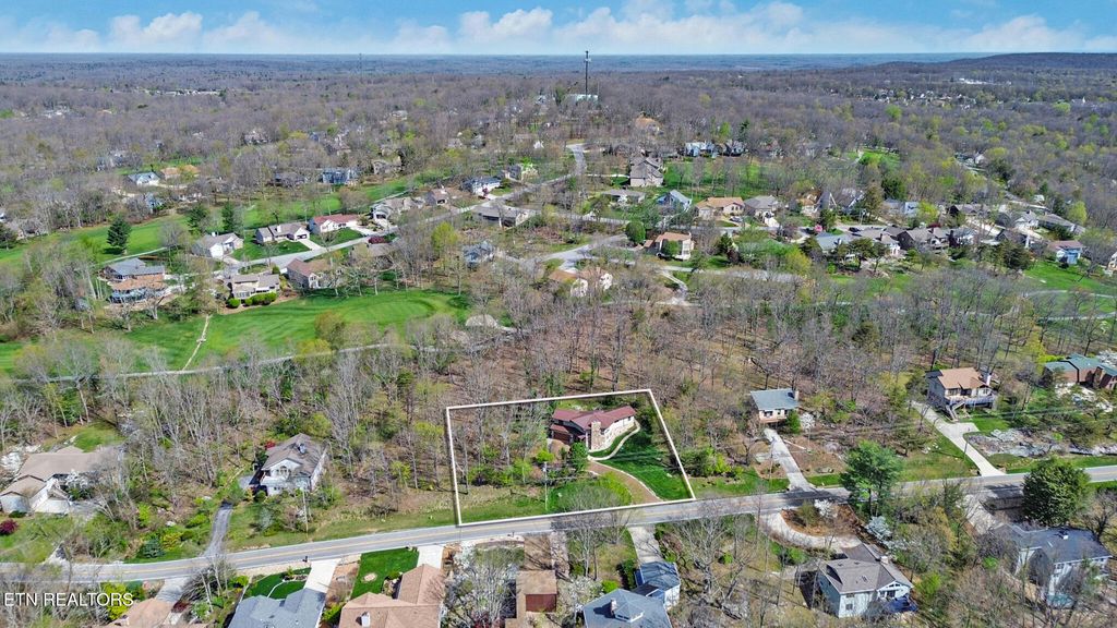 Photo of 333 Snead Drive, Crossville, TN 38558 (MLS # 1336236)