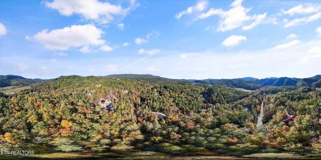 Photo of Sulpher Springs Way, Sevierville, TN 37862 (MLS # 1280694)