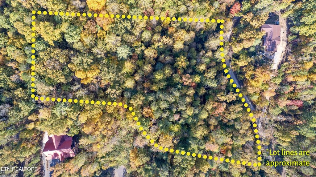 Photo of Sulpher Springs Way, Sevierville, TN 37862 (MLS # 1280694)