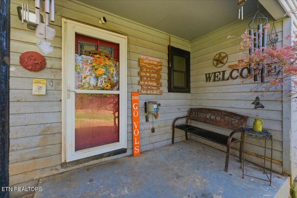 Photo of 1144 Rocky Springs Rd, Madisonville, TN 37354 (MLS # 1333479)