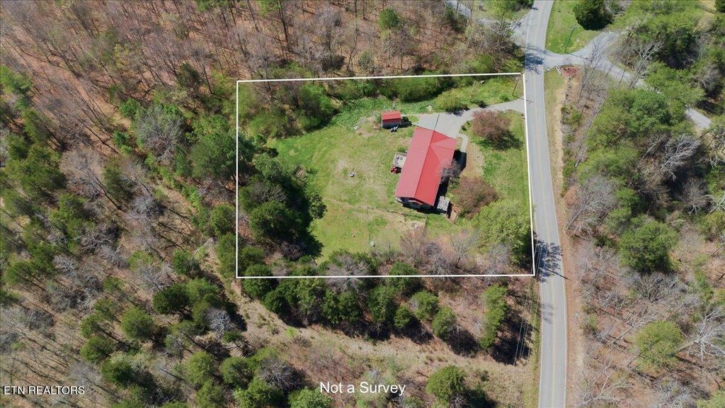Photo of 1144 Rocky Springs Rd, Madisonville, TN 37354 (MLS # 1333479)