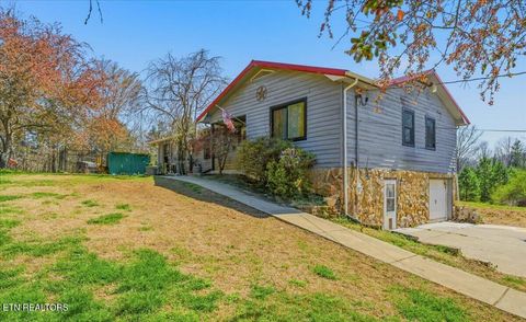 Photo of 1144 Rocky Springs Rd, Madisonville, TN 37354 (MLS # 1333479)