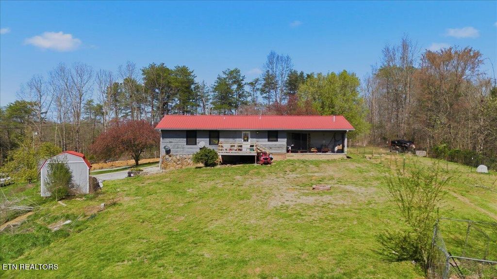 Photo of 1144 Rocky Springs Rd, Madisonville, TN 37354 (MLS # 1333479)