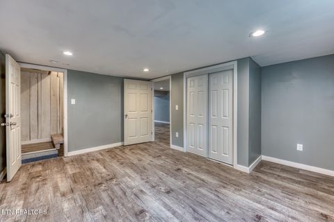 Tiny photo for 8202 Westland Drive, Knoxville, TN 37919 (MLS # 1336801)