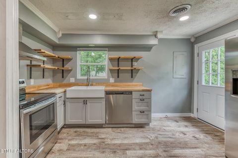 Tiny photo for 8202 Westland Drive, Knoxville, TN 37919 (MLS # 1336801)