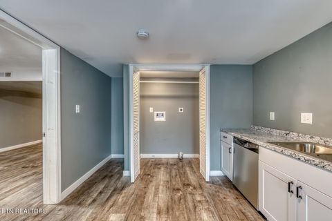 Tiny photo for 8202 Westland Drive, Knoxville, TN 37919 (MLS # 1336801)