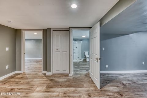 Tiny photo for 8202 Westland Drive, Knoxville, TN 37919 (MLS # 1336801)