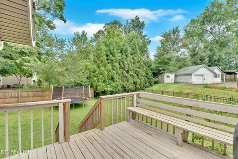 Tiny photo for 8202 Westland Drive, Knoxville, TN 37919 (MLS # 1336801)