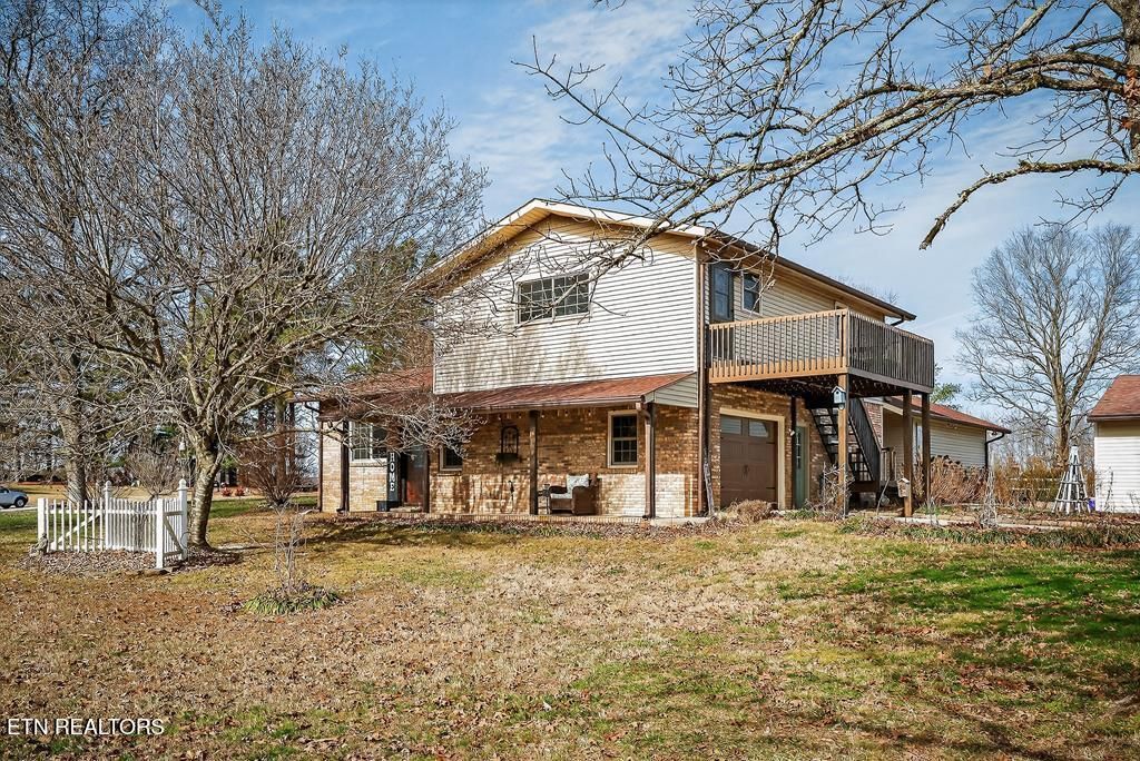 Photo of 5461 Buffalo Valley Rd, Cookeville, TN 38501 (MLS # 1328593)