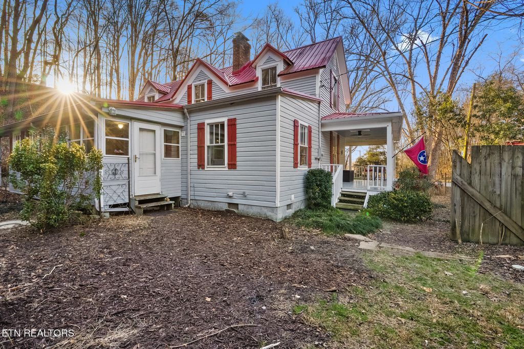 Photo of 1355 Jackson Hollow Rd, Mosheim, TN 37818 (MLS # 1327132)