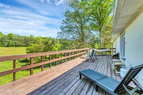 Tiny photo for 5021 Millsaps Drive, Greenback, TN 37742 (MLS # 1338315)