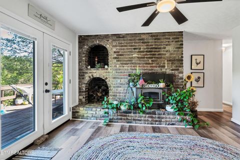 Tiny photo for 5021 Millsaps Drive, Greenback, TN 37742 (MLS # 1338315)